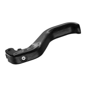 MAGURA Lever blade HC, 1-finger Carbon, black, Reach Adjust with tool