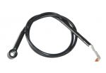 YAMAHA E-Bike SPEED SENSOR MY17- L 670 mmw/o magnet