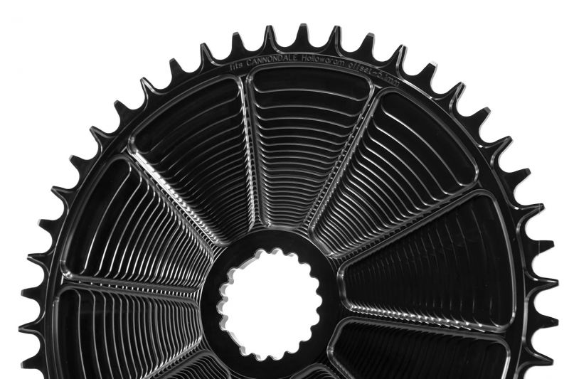 パーツ cannondale hollowgram 40t 170mm NEW Cannondale HOLLOWGRAM
