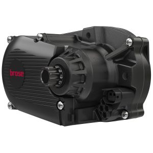 BROSE S-MAG DRIVE UNIT (HORIZONTAL) E06855-100
