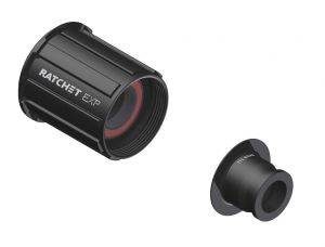 DT SWISS RUOTA LIBERA 11v SH ROAD PP12 Ratchet EXP