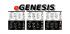 E-GENESIS DISPLAY ADAMO F