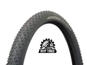 WOLFPACK-TIRES SPEED MTB TLR TIRE 29x2.25