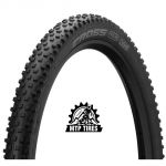 WOLFPACK-TIRES CROSS  MTB TLR TIRE 29x2.4