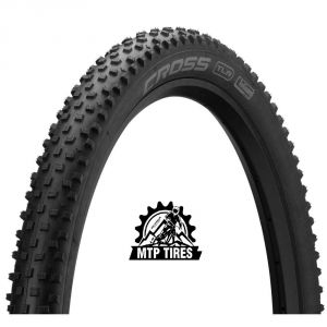 WOLFPACK-TIRES CROSS  MTB TLR TIRE 29x2.6