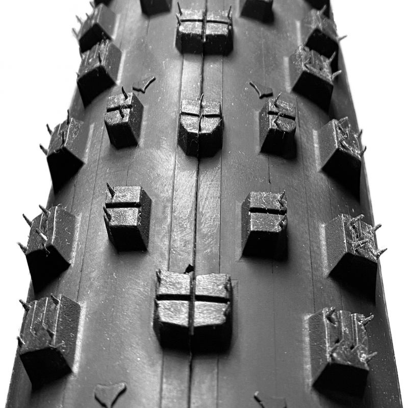 Wolfpack MTB Trail Tires -29インチ×2.4インチ Wolfpack Trail, Speed and Cross mountain bike tire review | Bike