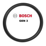BOSCH SPYDER O-ring GEN3 (BDU3XX)