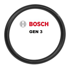 BOSCH  O-RING per Spyder GEN3  (BDU3XX)