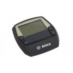 BOSCH DISPLAY INTUVIA - ANTRACITE (BUI275)