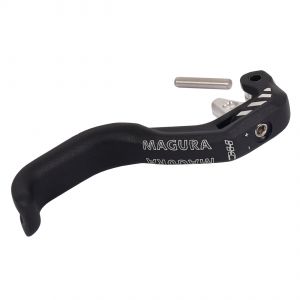 MAGURA Lever blade MTeSTOP HC, 1-finger, black, Reach 