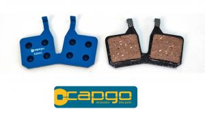 CAPGO  BL32  BRAKE PADS  FOR  MAGURA MT5, MT7