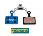 CAPGO BL06  BRAKE PADS FOR SHIMANO BR-R972, BR-R8170...