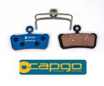 CAPGO  BL41  BRAKE PADS  FOR  SRAM G2 ULTIMATE, RSC, GUIDE ULTIMATE....