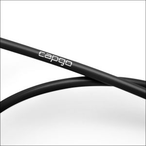 CAPGO BL 4 mm SHIFTING HOUSING PTFE GREASED  (3 mt) 