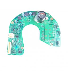 YAMAHA ELECTRONIC PCB UNIT PW X2 (Serie 1)