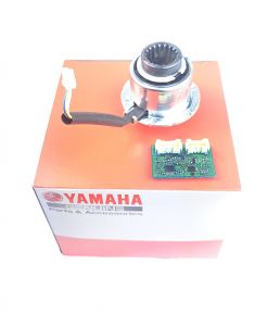 YAMAHA TORQUE SENSOR  + PCB FOR   PW/PW-SE  MOTORS (BOX)