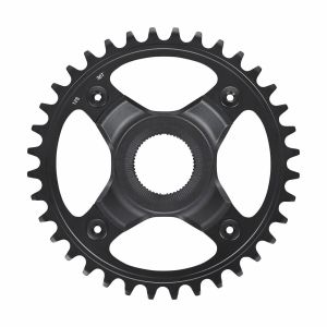 SHIMANO CHAINRING SM-CRE70-12-B 12 SPEED