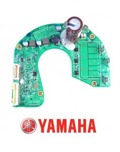 YAMAHA ELECTRONIC PCB UNIT  PW-X S2