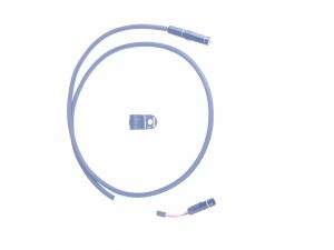 BROSE  Speed Sensor  Cable Integrated 686 mm