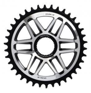 YAMAHA-XLC  CHAINRING FOR PW-X / PW-X2_3
