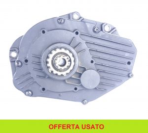 BOSCH MOTORE PERFORMANCE CX 25km/h (GEN 2) - USATO