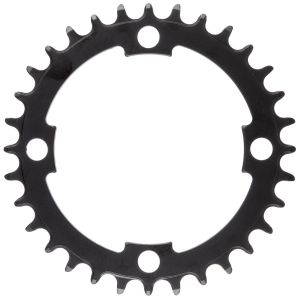 SAMOX 104 4H ALLOY CHAINRING   