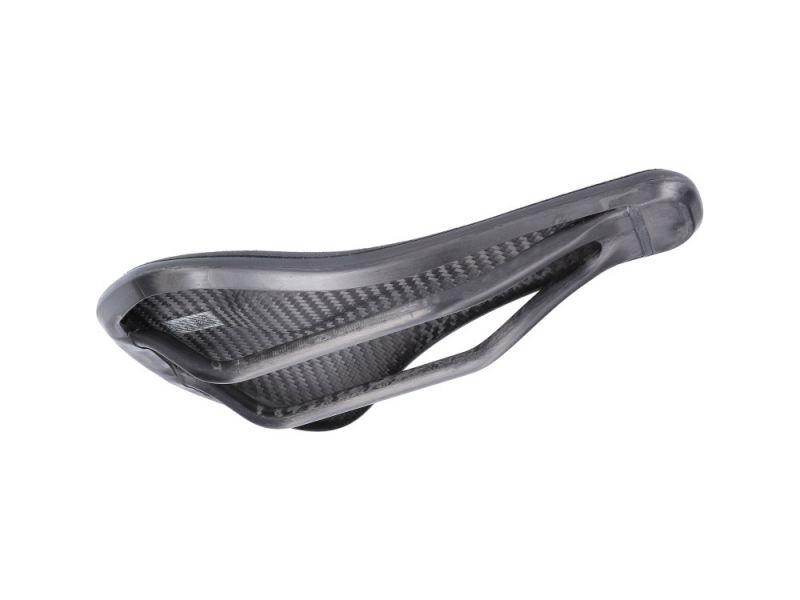 パーツ BIKE AHEAD COMPOSITES Hypersaddle 135mm lightweight carbon saddle made in Germany THE HYPERSADDLE flex