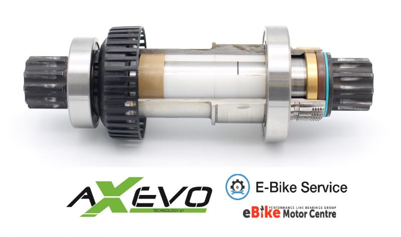 Cuscinetto Per YTA18542 Confezione Da 4 Kit Di Conversione - Foto 6