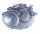 YAMAHA MOTORE PW S2 X9413 (USATO)
