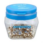  SHIMANO SM-BH59/90 OGIVE TUBO FRENO (Confezione 100 pcs.)