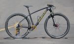 AXEVO XC27,5 CARBON tg 43 - USED