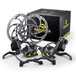 MAGURA FRENI GUSTAV PRO FIRST EDITION (SET)