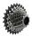 SRAM  Cassette X-Glide XDR 1250    12sp 10-33