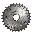 SRAM Cassetta X-Glide XDR 1270 Black a 12V 10-33