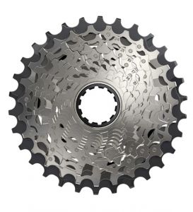 SRAM Cassette X-Glide XDR 1250 12sp 10-33