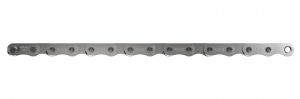 SRAM FORCE D1 chain, 12v with Power Lock 114 Links FLATTOP