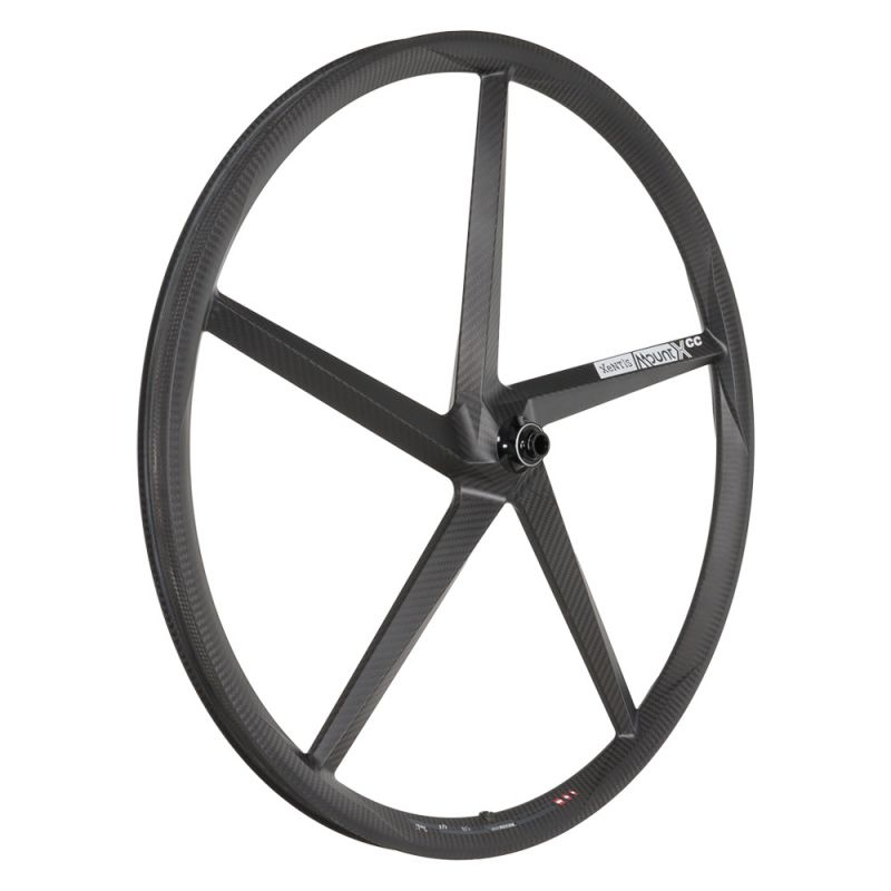 XENTIS MOUNT X CC WHEELSET 29er BOOST