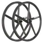 XENTIS COPPIA RUOTE MOUNT X CC 29er BOOST