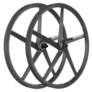 XENTIS MOUNT X CC WHEELSET 29er BOOST