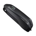 SHIMANO BATTERIA Li-Ion BT-E8010 504 Wh