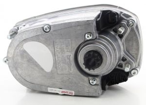 BROSE T-ALU DRIVE UNIT C91143-200