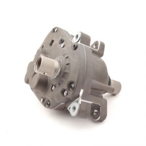 SHIMANO DRIVE UNIT DU-E6100 