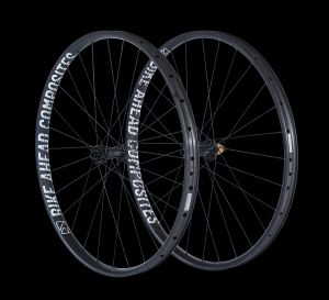 BIKE AHEAD MTB SAFEWING 30 XC PIROPE 29er (SET)