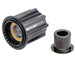 DT SWISS CAMPAGNOLO  FREEWHEEL TA12 - RATCHET