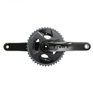 SRAM GUARNITURA FORCE AXS D1 48-35 DUB