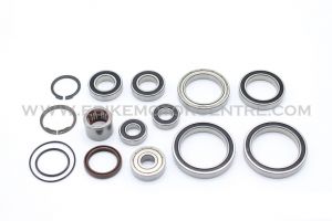 YAMAHA PW-X3  KIT COMPLETO CUSCINETTI + GUARNIZIONI