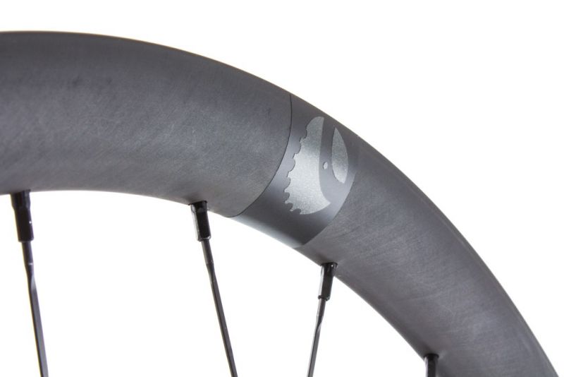 CARBON-TI X-WHEEL 29er Mountain Carbon XC26 BOOST
