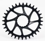 GARBARUK OVAL CHAINRING FOR RACE FACE BOOST DIRECT MOUNT (CINCH)