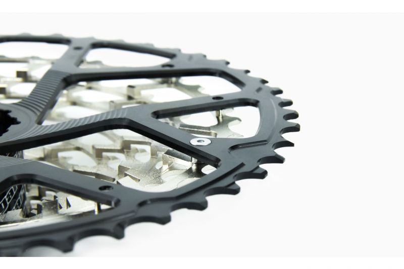 GARBARUK CASSETTE 11V FOR SHIMANO HG FREEEWHEELS