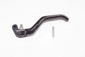 MAGURA MT8 CARBON LEVER BLADE  2 FINGER CARBOLAY® MY2015